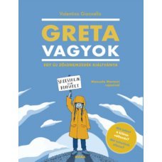 Greta vagyok     8.95 + 1.95 Royal Mail